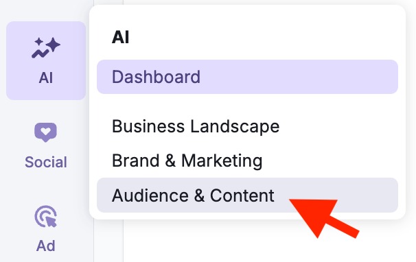 How to Find High-Intent Content Ideas Using AI Search Questions image 2
